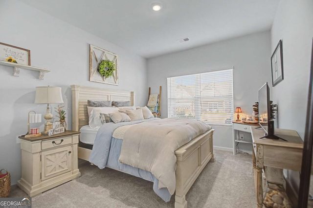 140 Wild Turkey Pass, Homer, GA 30547