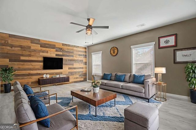 140 Wild Turkey Pass, Homer, GA 30547