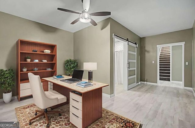 140 Wild Turkey Pass, Homer, GA 30547