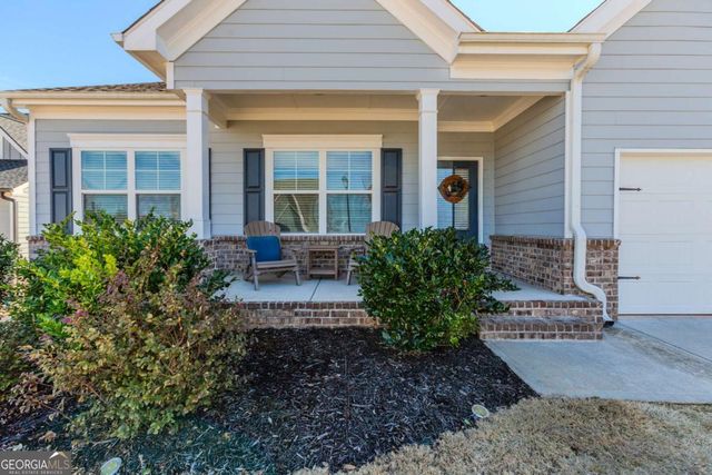 140 Wild Turkey Pass, Homer, GA 30547