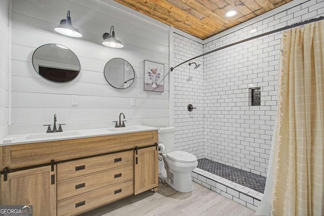 140 Wild Turkey Pass, Homer, GA 30547