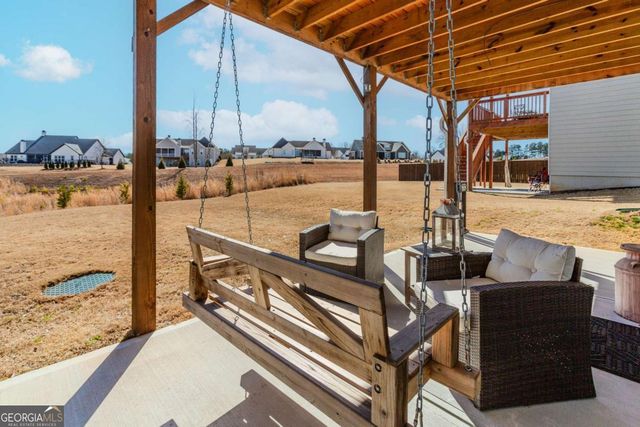 140 Wild Turkey Pass, Homer, GA 30547