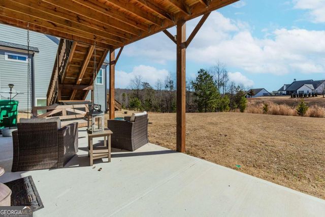 140 Wild Turkey Pass, Homer, GA 30547