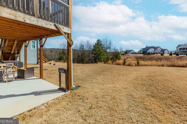 140 Wild Turkey Pass, Homer, GA 30547