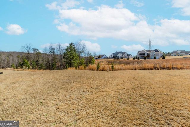 140 Wild Turkey Pass, Homer, GA 30547