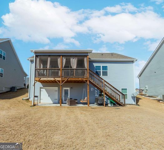 140 Wild Turkey Pass, Homer, GA 30547