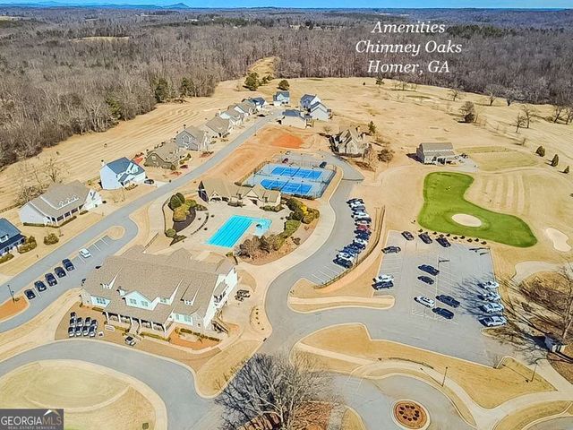 140 Wild Turkey Pass, Homer, GA 30547