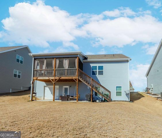 140 Wild Turkey Pass, Homer, GA 30547