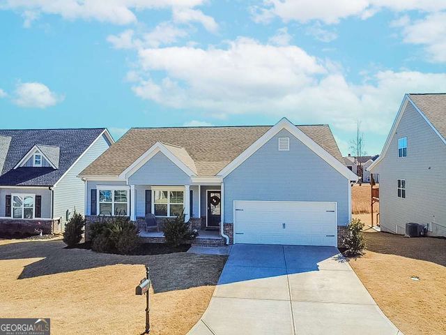 140 Wild Turkey Pass, Homer, GA 30547