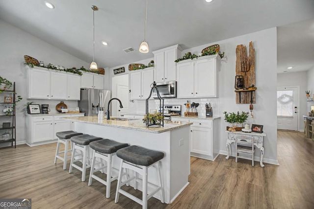 140 Wild Turkey Pass, Homer, GA 30547