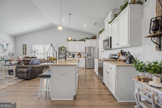 140 Wild Turkey Pass, Homer, GA 30547