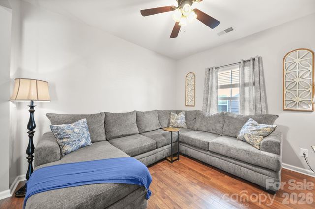 2019 Hamil Ridge Drive, Waxhaw, NC 28173