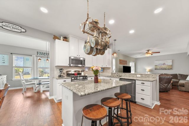2019 Hamil Ridge Drive, Waxhaw, NC 28173