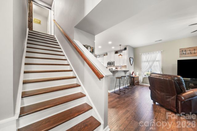 2019 Hamil Ridge Drive, Waxhaw, NC 28173
