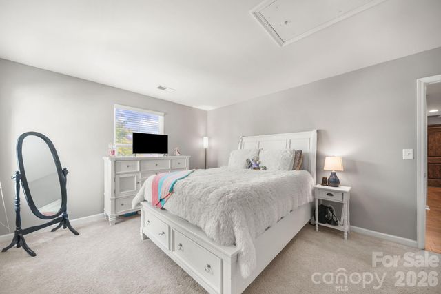 2019 Hamil Ridge Drive, Waxhaw, NC 28173