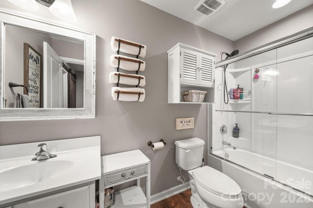 2019 Hamil Ridge Drive, Waxhaw, NC 28173