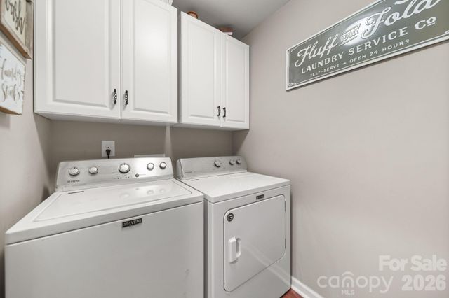 2019 Hamil Ridge Drive, Waxhaw, NC 28173