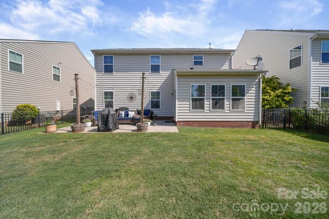 2019 Hamil Ridge Drive, Waxhaw, NC 28173