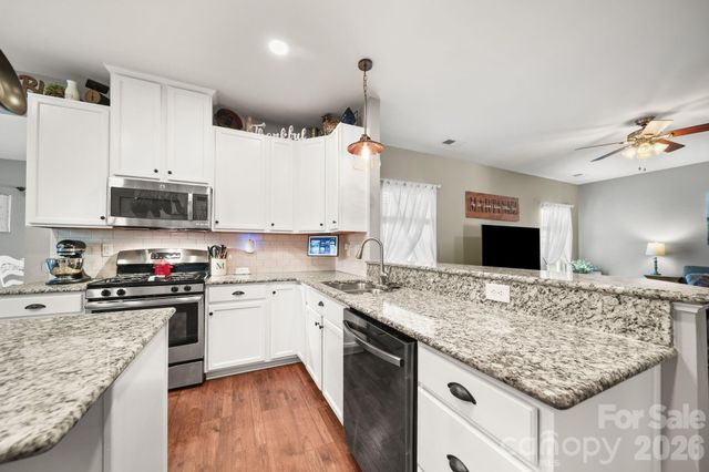 2019 Hamil Ridge Drive, Waxhaw, NC 28173