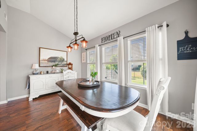 2019 Hamil Ridge Drive, Waxhaw, NC 28173