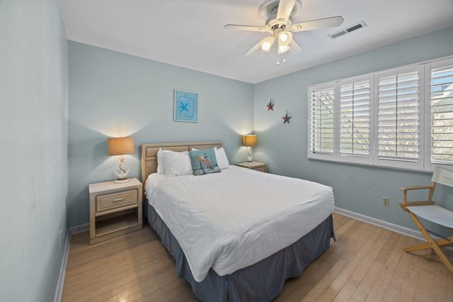 7000 Palmetto Boulevard 4d, Isle Of Palms, SC 29451