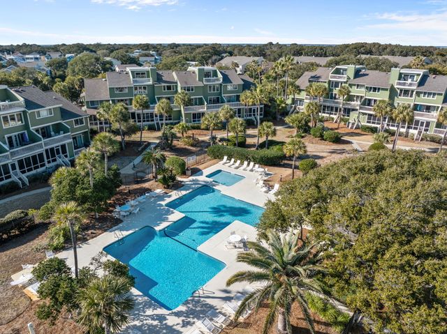 7000 Palmetto Boulevard 4d, Isle Of Palms, SC 29451