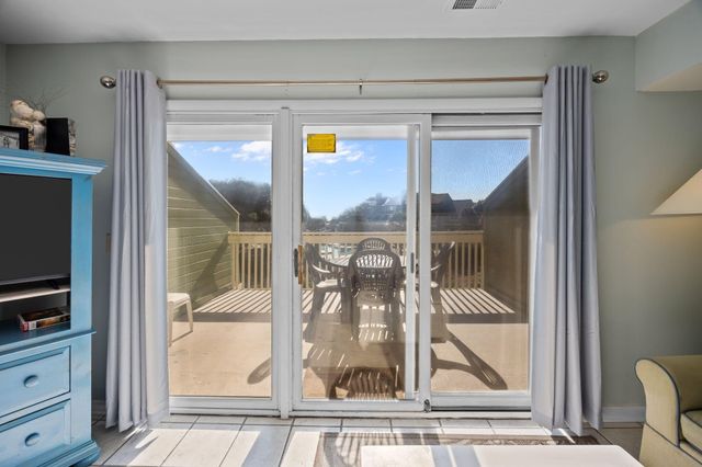 7000 Palmetto Boulevard 4d, Isle Of Palms, SC 29451