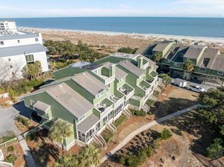 7000 Palmetto Boulevard 4d, Isle Of Palms, SC 29451