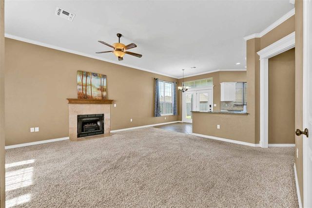 408 N Mountain Meadow Dr, Cache, OK 73527