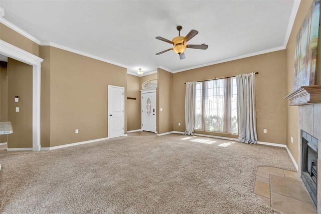 408 N Mountain Meadow Dr, Cache, OK 73527