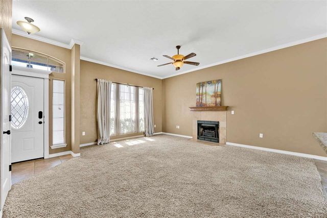 408 N Mountain Meadow Dr, Cache, OK 73527