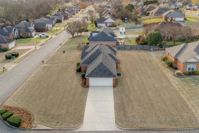 1788 WINDERMERE Avenue, Prattville, AL 36066