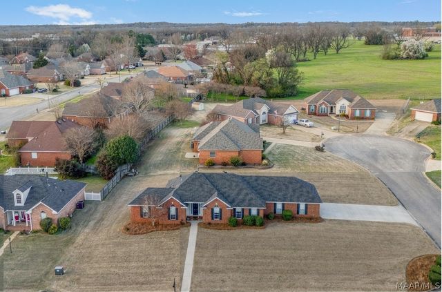 1788 WINDERMERE Avenue, Prattville, AL 36066