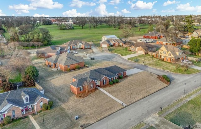 1788 WINDERMERE Avenue, Prattville, AL 36066