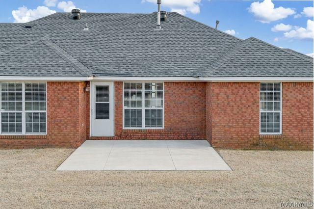 1788 WINDERMERE Avenue, Prattville, AL 36066