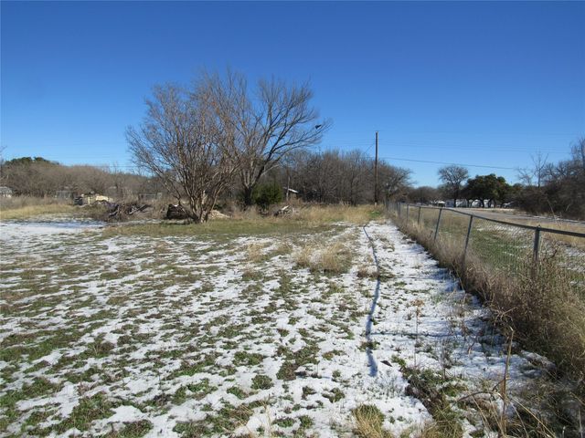 207 Newell Drive, Hudson Oaks, TX 76087