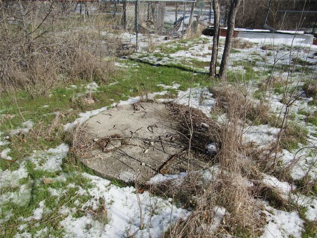 207 Newell Drive, Hudson Oaks, TX 76087