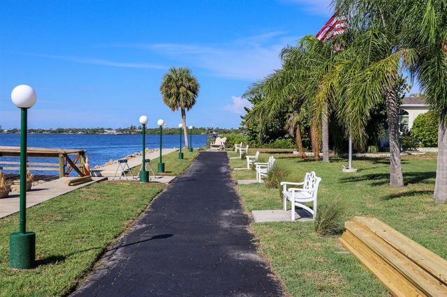 24437 HARBORVIEW ROAD 55, Punta Gorda, FL 33980