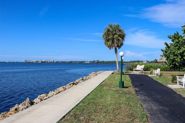 24437 HARBORVIEW ROAD 55, Punta Gorda, FL 33980