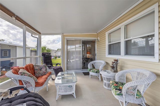 24437 HARBORVIEW ROAD 55, Punta Gorda, FL 33980