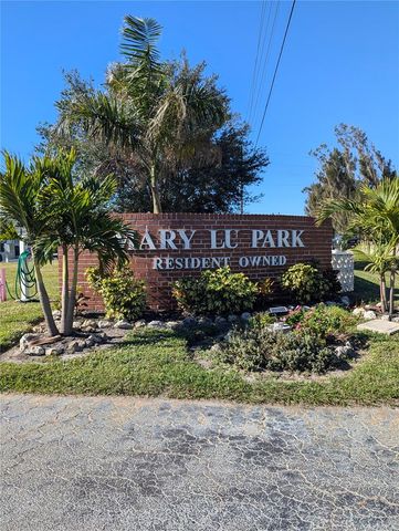 24437 HARBORVIEW ROAD 55, Punta Gorda, FL 33980