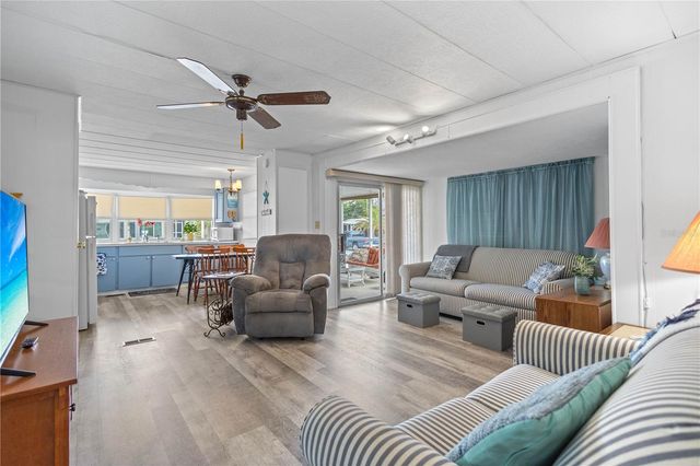 24437 HARBORVIEW ROAD 55, Punta Gorda, FL 33980