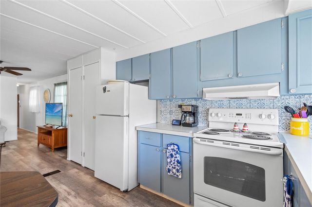 24437 HARBORVIEW ROAD 55, Punta Gorda, FL 33980