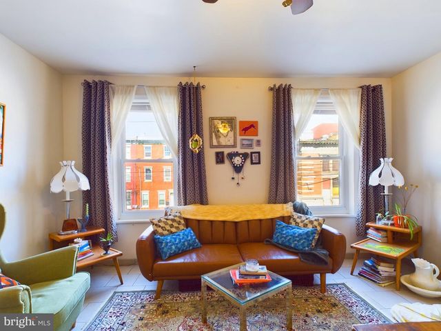 4024 HAVERFORD AVE, Philadelphia, PA 19104