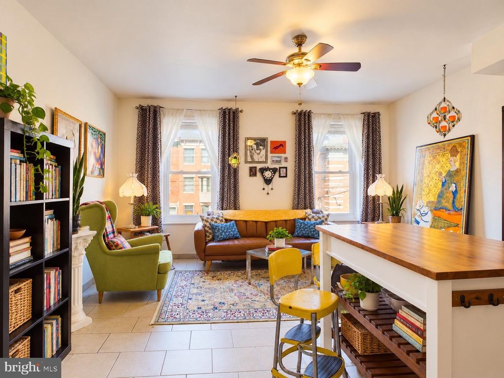 4024 HAVERFORD AVE, PHILADELPHIA, PA 19104 — exterior