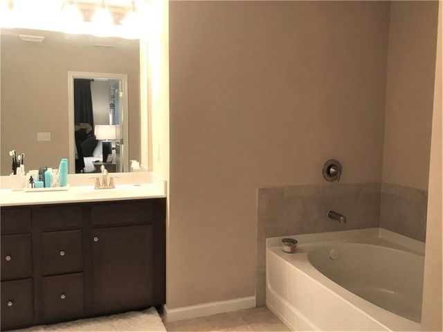 1055 HAMPTON OAKS Drive, Alpharetta, GA 30004