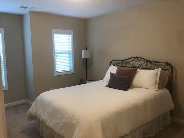 1055 HAMPTON OAKS Drive, Alpharetta, GA 30004