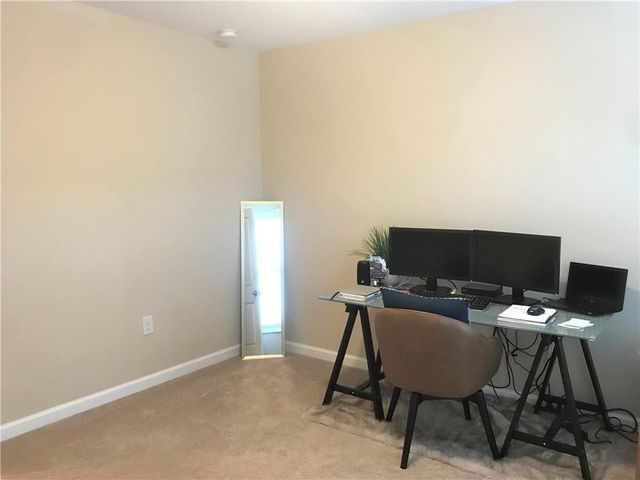 1055 HAMPTON OAKS Drive, Alpharetta, GA 30004