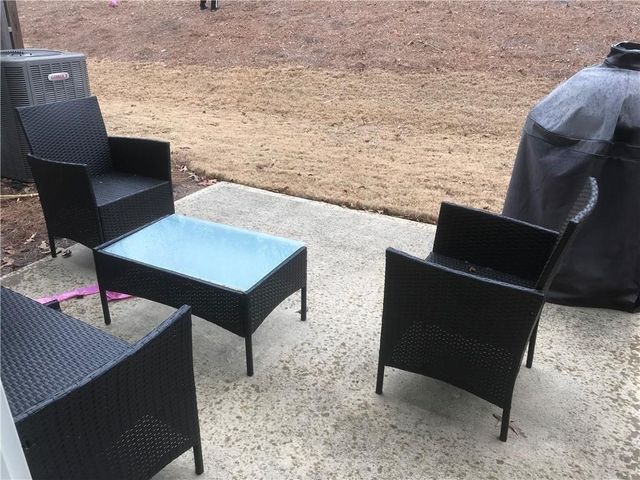 1055 HAMPTON OAKS Drive, Alpharetta, GA 30004