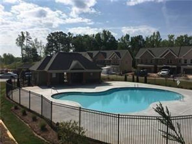 1055 HAMPTON OAKS Drive, Alpharetta, GA 30004